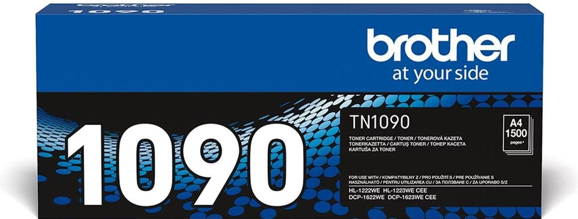 Brother TN-1090 Toner Schwarz