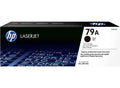 HP 79A Toner Schwarz (CF279A)