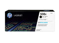 HP 508X Toner Schwarz (CF360X)