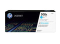 HP 508X Toner Cyan (CF361X)