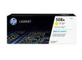 HP 508A Toner Gelb (CF362A)