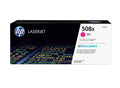 HP 508X Toner Magenta (CF363X)