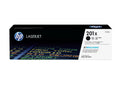 HP 201X Toner Schwarz (CF400X)