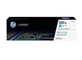 HP 201X Toner Cyan (CF401X)