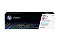HP 201X Toner Magenta (CF403X)