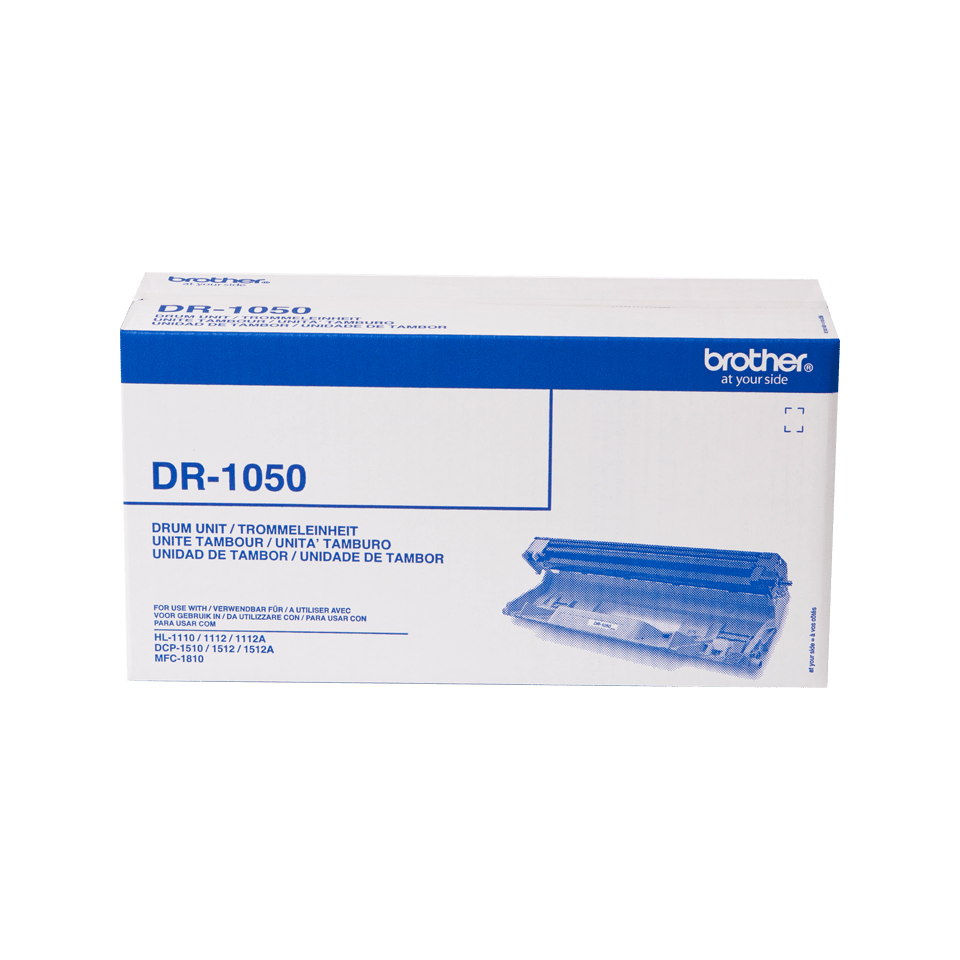 Brother DR-1050 Trommel / Drum Unit