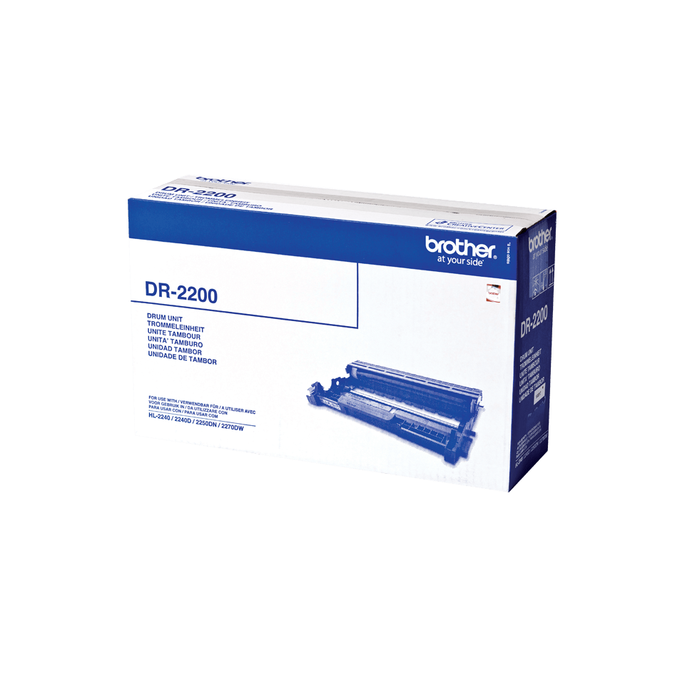 Brother DR-2200 Trommel / Drum Unit