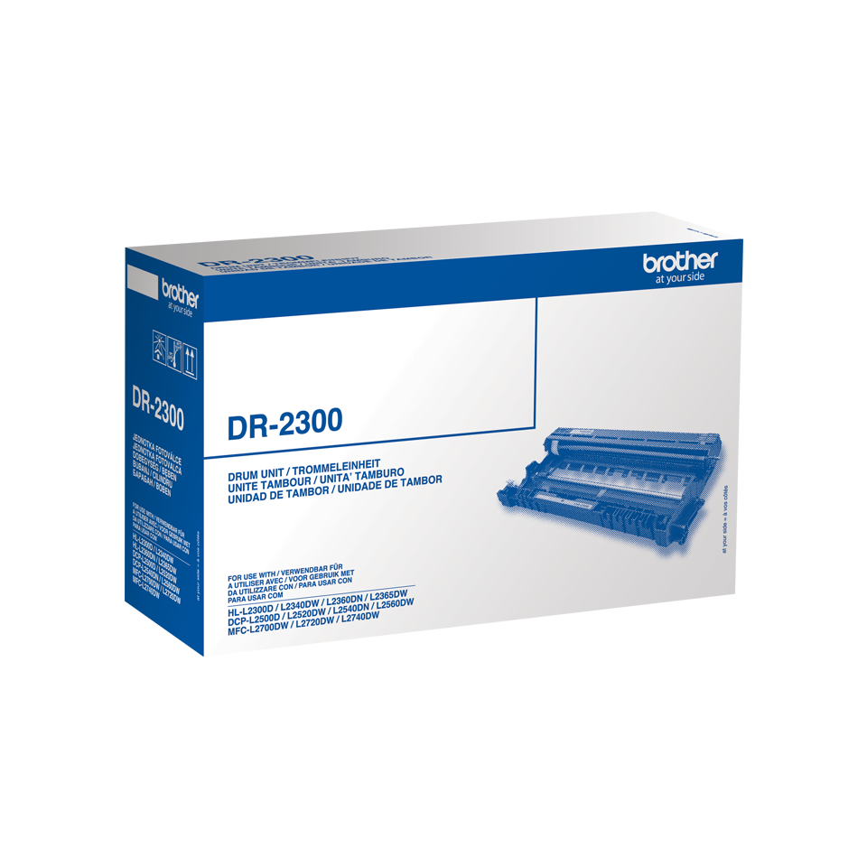 Brother DR-2300 Trommel / Drum Unit