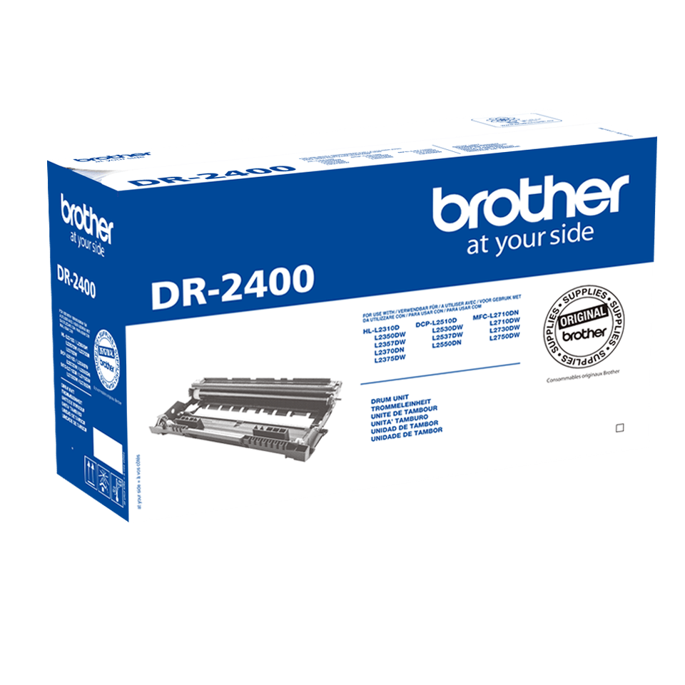 Brother DR-2400 Trommel / Drum Unit