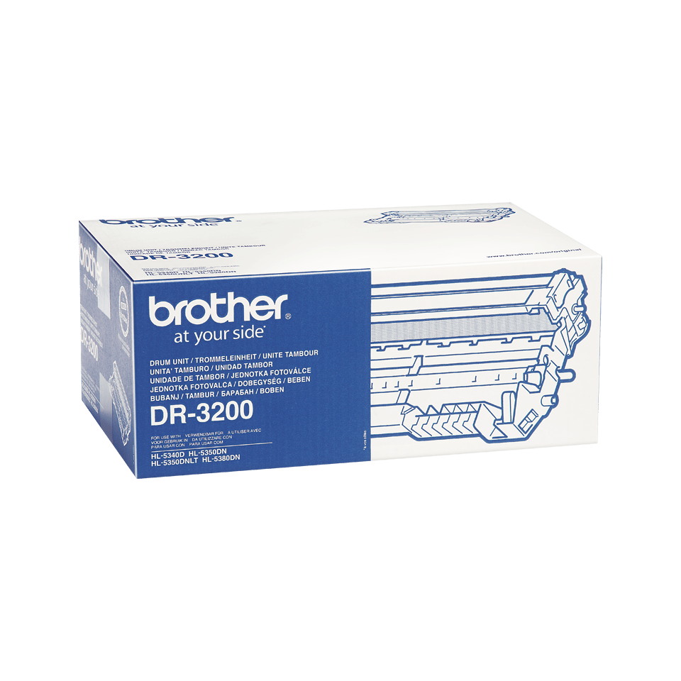 Brother DR-3200 Trommel / Drum Unit