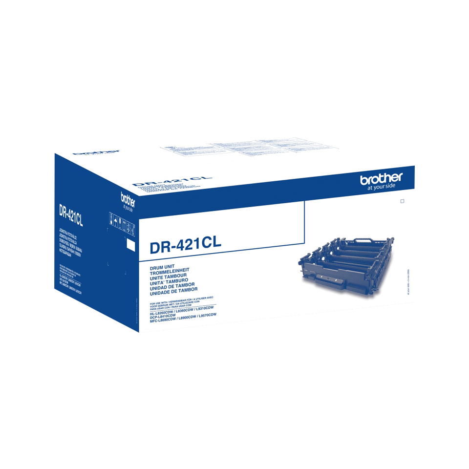 Brother DR-421CL Trommel / Drum Unit