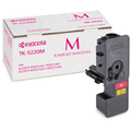 Kyocera TK-5220M Toner Magenta