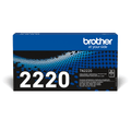Brother TN-2220 Toner Schwarz