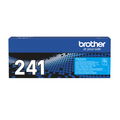 Brother TN-241 Toner Cyan