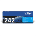 Brother TN-242 Toner Cyan