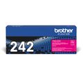 Brother TN-242 Toner Magenta