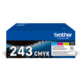 Brother TN-243 Set CMYK