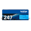 Brother TN-247 Toner Cyan