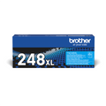 Brother TN-248XL Toner Cyan