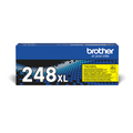 Brother TN-248XL Toner Gelb