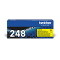 Brother TN-248 Toner Gelb
