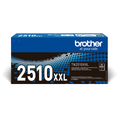 Brother TN-2510XXL Toner Schwarz
