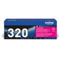 Brother TN-320 Toner Magenta