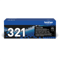 Brother TN-321 Toner Schwarz