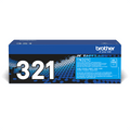 Brother TN-321 Toner Cyan