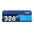 Brother TN-326 Toner Cyan