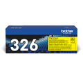Brother TN-326 Toner Gelb