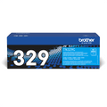 Brother TN-329 Toner Cyan