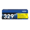 Brother TN-329 Toner Gelb