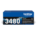 Brother TN-3480 Toner Schwarz