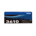 Brother TN-3610 Toner Schwarz - Original