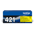 Brother TN-421 Toner Gelb