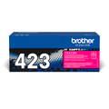 Brother TN-423 Toner Magenta