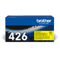Brother TN-426 Toner Gelb