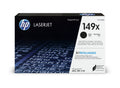 HP 149X Toner Schwarz (W1490X)