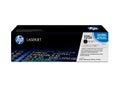 HP 125A Toner Schwarz (CB540A)