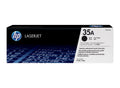 HP 35A Toner Schwarz (CB435A)