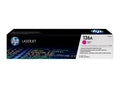 HP 126A Toner Magenta (CE313A)