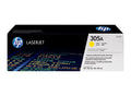 HP 305A Toner Gelb (CE412A)