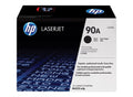 HP 90A Toner Schwarz (CE390A)