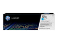 HP 131A Toner Cyan (CF211A)