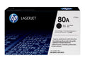 HP 80A Toner Schwarz (CF280A)