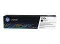 HP 130A Toner Schwarz (CF350A)