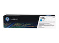 HP 130A Toner Cyan (CF351A)
