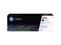 HP 410X Toner Schwarz (CF410X)