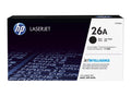 HP 26A Toner Schwarz (CF226A)